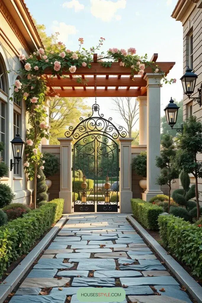 69 Elegant Backyard Ideas 4 final img ImoejrE8pRifSiS75ggpR