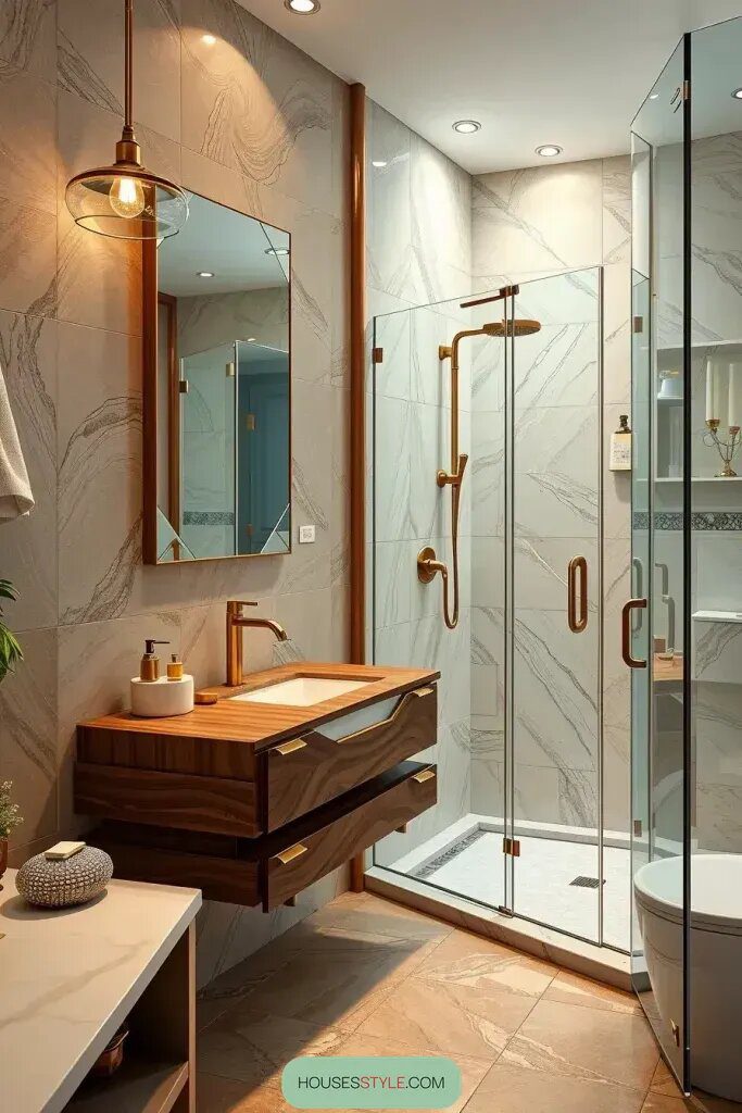 Upgrade Your Style: 57 Ensuite Bathroom Ideas for a Chic Retreat 50 final img JxPnNaine06t 6MyBRXPY