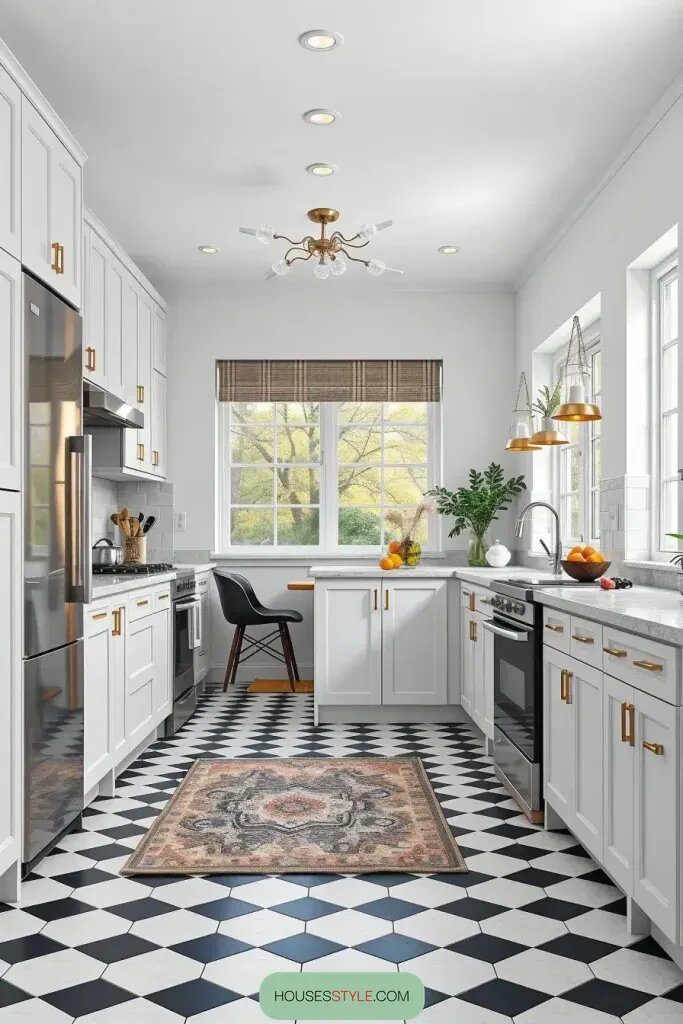 Revamp Your Kitchen: 65 Retro Elements for a Charming Vintage Vibe 4 final img K0UIfaXlD80XYdIp9fg5E