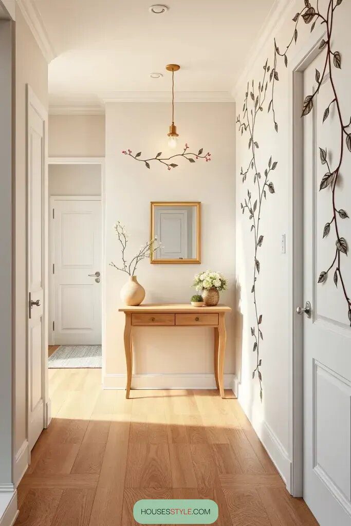 Crafting a Memorable Entryway: 63 Creative Hand-Painted Accent Ideas 3 final img KJTZJ8LNS0dx2j Liobz4