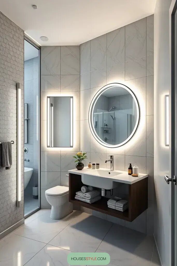Upgrade Your Style: 57 Ensuite Bathroom Ideas for a Chic Retreat 31 final img KeIvzL KZVOrq4SPltIro