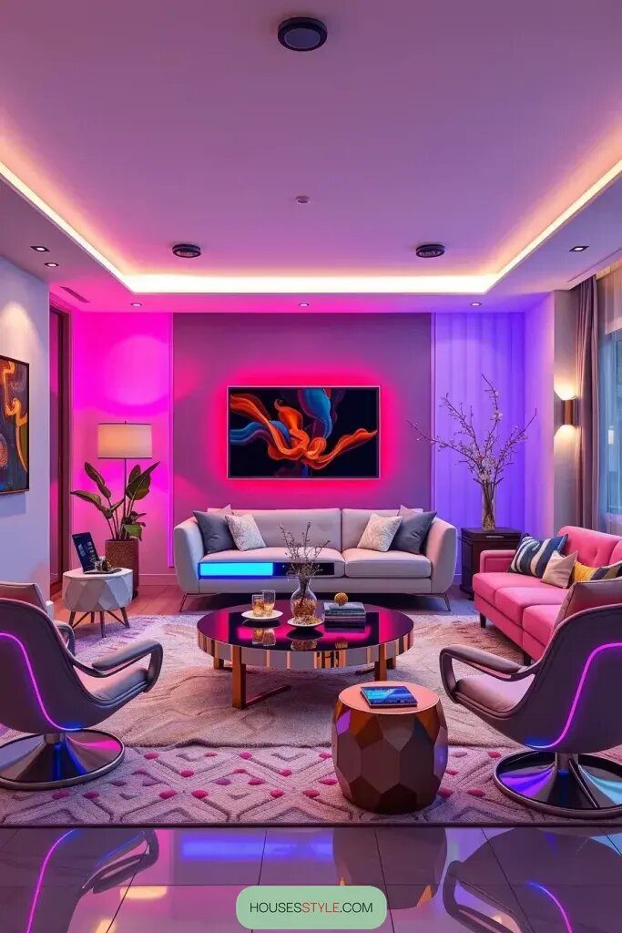 63 Unusual Designer Furniture Ideas for Stylish Homes 30 final img LVD71Ci1uN