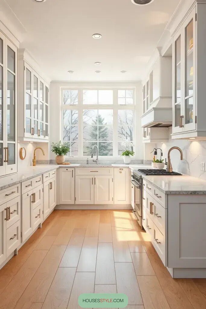 60 Timeless Kitchen Ideas: Elevate Your Space With Enduring Style 3 final img L mqRhytUNO8alOTGyYRs
