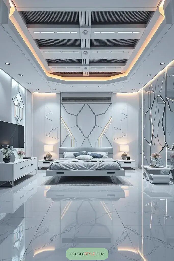 62 Unconventional Designer Bedrooms 21 final img LguRW tt7bdCIVB1P85E