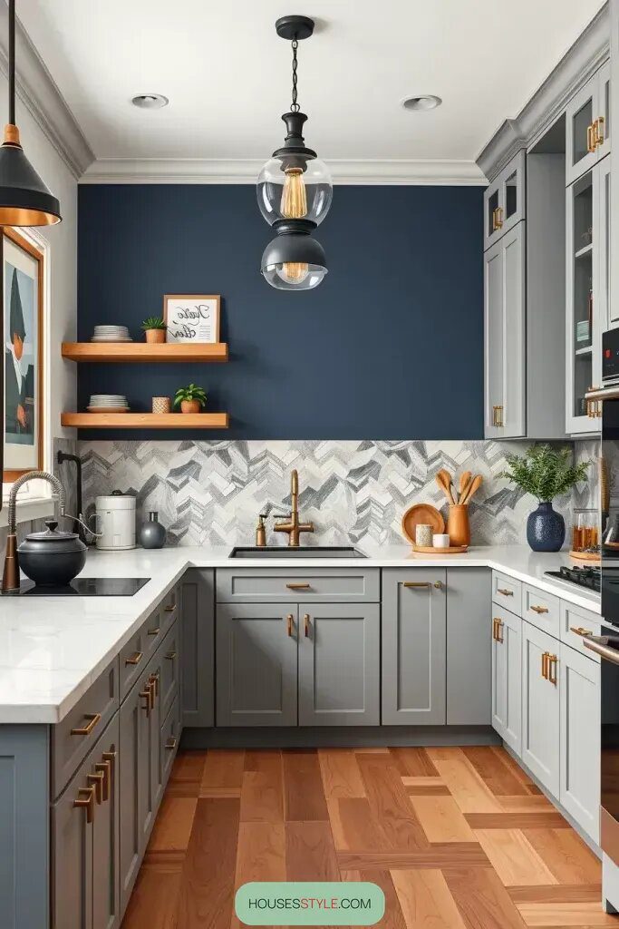 63 Inspiring Gray Kitchen Cabinets Ideas 62 final img M5Unetv NL1s QkZ944ZV