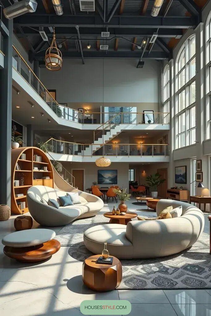 63 Unusual Designer Furniture Ideas for Stylish Homes 32 final img MP6AsCeRsbkoTW2VVZLH8