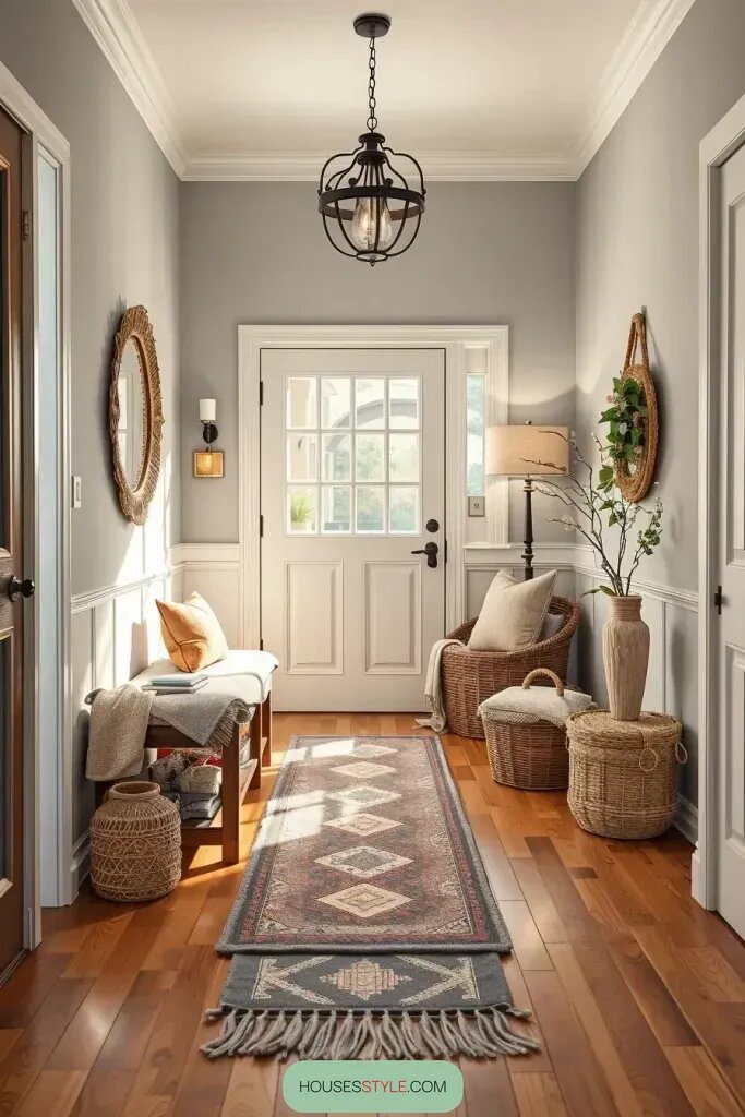 Unlock Your Home's Charm: 62 Stylish Entryway Designs 13 final img N7lcHLRws7ltIluegrcvW