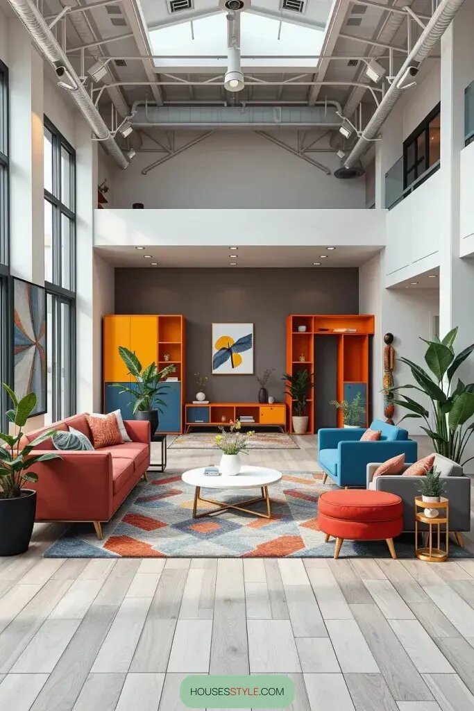 63 Unusual Designer Furniture Ideas for Stylish Homes 13