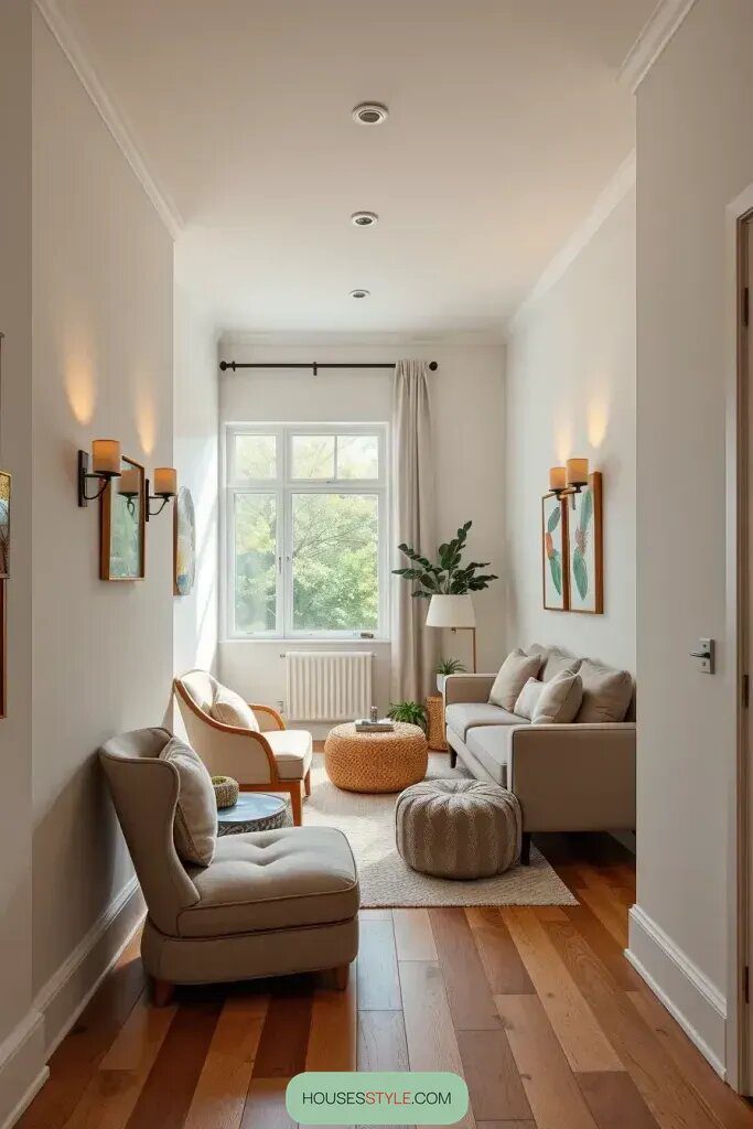 60 Small Living Room Layouts 21 final img O1KJTfJTrz4GN9rYdfGRZ