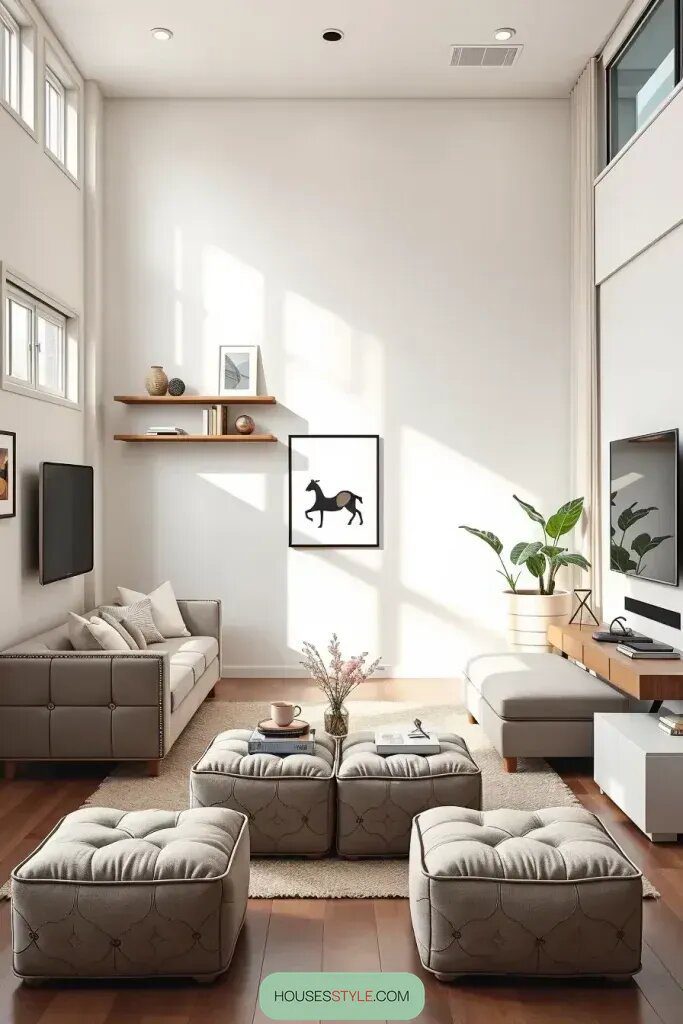 60 Small Living Room Layouts 3 final img OV74tPISeBayS7h pR9G