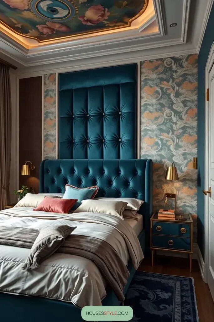 58 Luxury Small Bedroom Decor Ideas 8 final img OaBkyfmmNojnk y5bdjTt