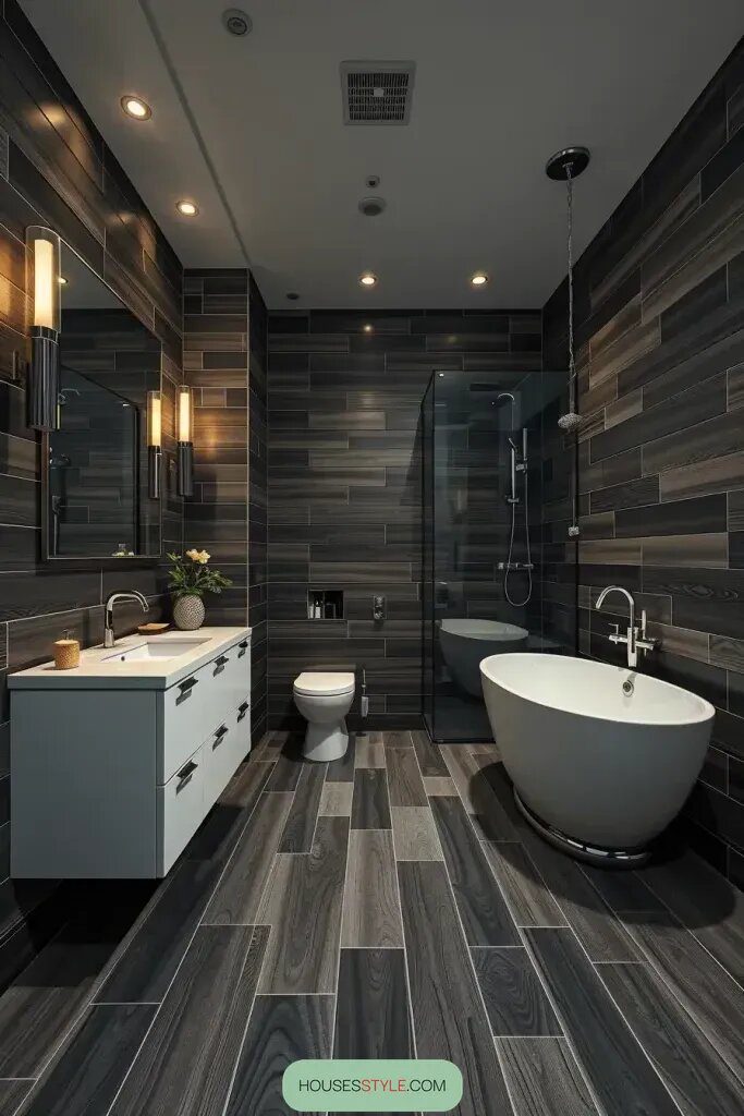 60 Wood Tile Ideas for Modern, Natural Vibes 14 final img Og0OF0CBqwn5K8LY D66E
