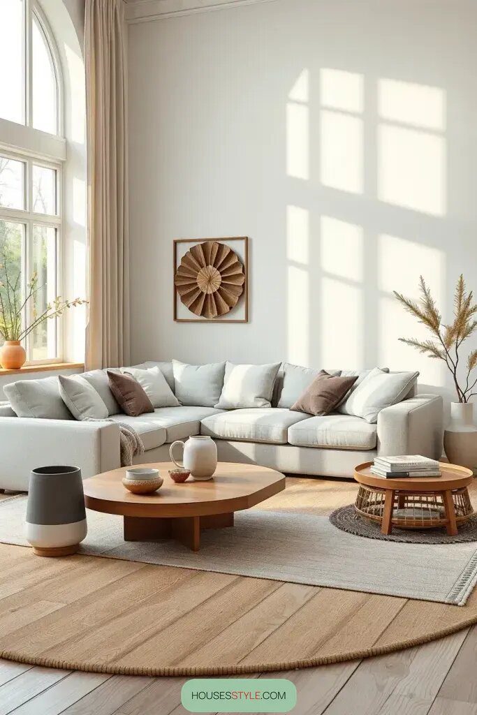 60 Minimalist Living Room Inspiration Ideas 11
