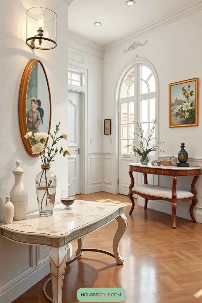 Crafting a Memorable Entryway: 63 Creative Hand-Painted Accent Ideas 64 final img P9EHqlZT1C5ADMthsJokw