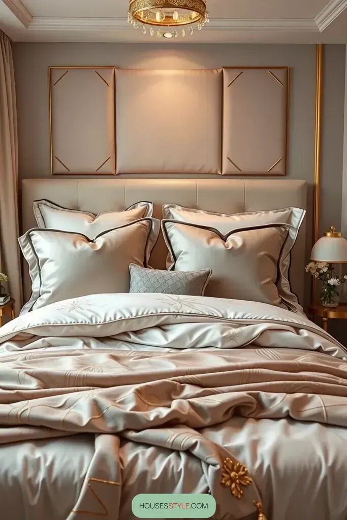 58 Luxury Small Bedroom Decor Ideas 34 final img PF1W0pDKl3vM3HOUo75UL