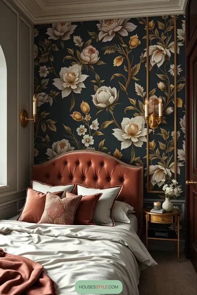 58 Luxury Small Bedroom Decor Ideas 18 final img Q