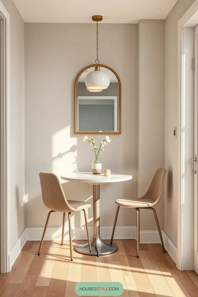 Revamp Your Dining Space: 55 Unconventional Ideas 44 final img QEWpwd1NYbJqse3N3fHJm