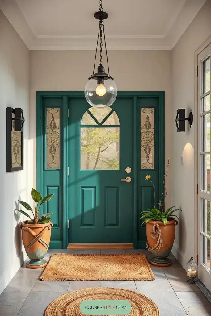 Unlock Your Home's Charm: 62 Stylish Entryway Designs 60 final img QHHlgipV3Cn iS4NyK5y
