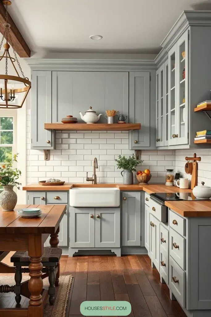 63 Inspiring Gray Kitchen Cabinets Ideas 17 final img QsfL0U0s r4LYIrLmNqtJ