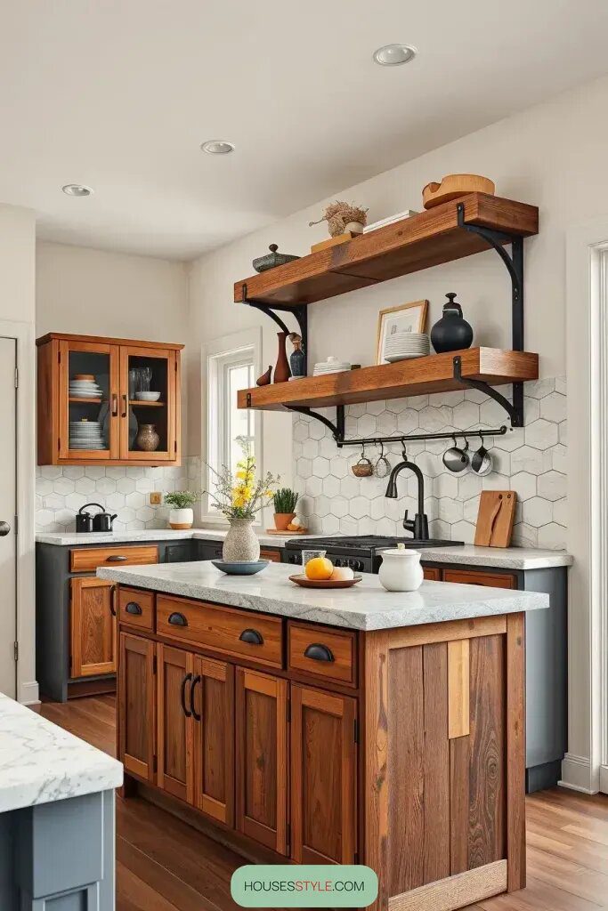 60 Timeless Kitchen Ideas: Elevate Your Space With Enduring Style 42 final img QwH9t4qjz 4 4sat5SJsW