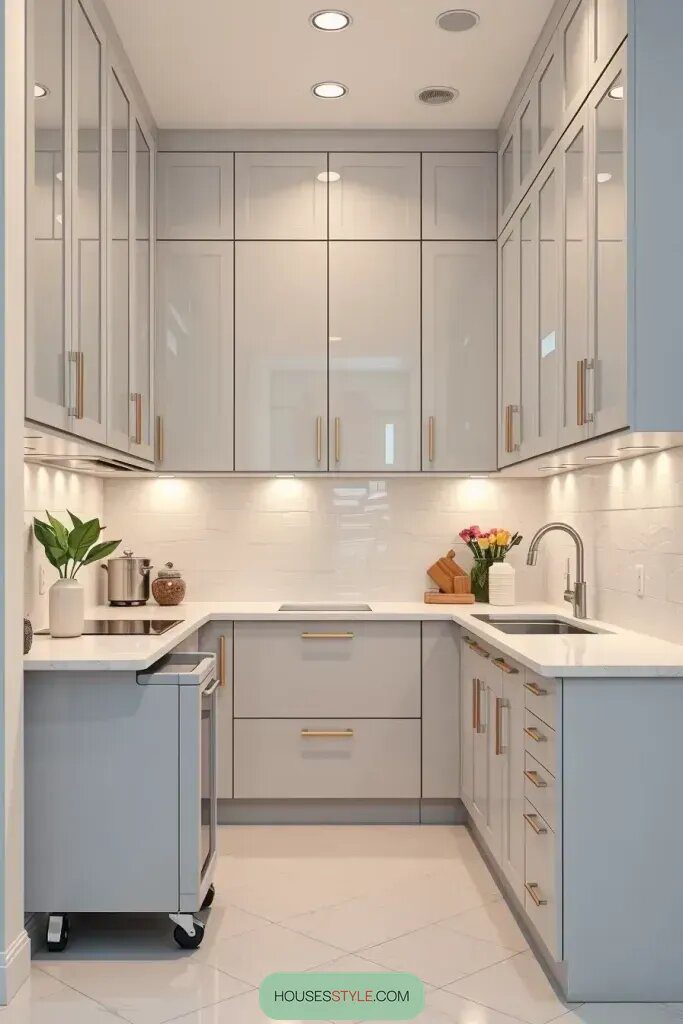 63 Inspiring Gray Kitchen Cabinets Ideas 39 final img RsN9qo I ltGaUH5LZRj