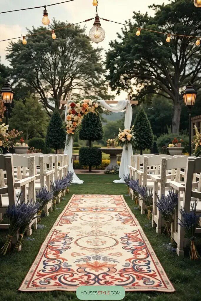 63 Stunning Garden Bench Ideas for a Stylish Outdoor Oasis 63 final img Uh9waa8StZzZz7p9BIqBm