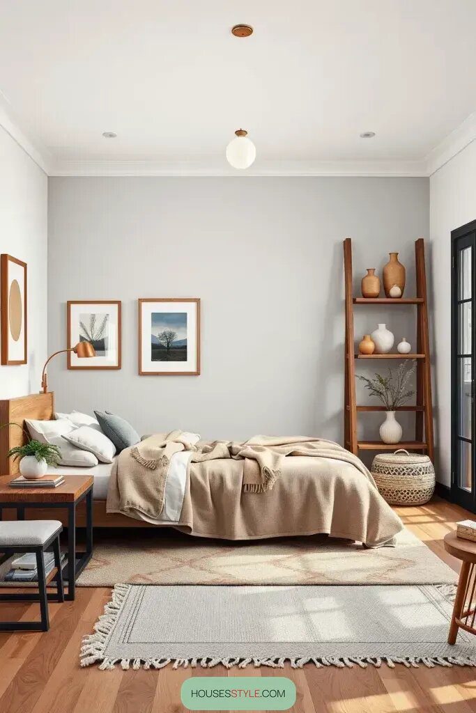58 Modern Rustic Bedroom Ideas for Stylish Retreats 15 final img VOzFW6qhhQKBraMVHlkRu