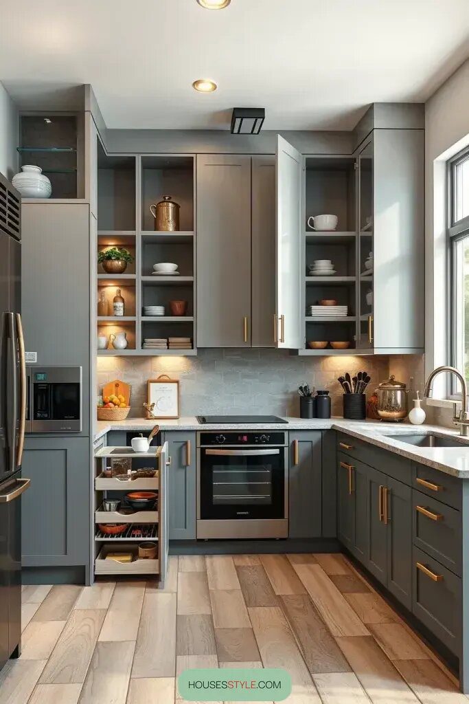 Revamp Your Kitchen with 65 Stylish & Practical Design Ideas 15 final img W5HY0ahWeHHzQy2jv 6BP