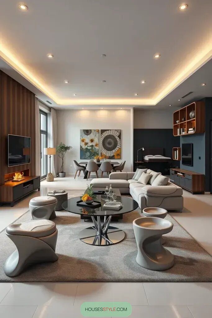 64 Designer Living Rooms Revolutionizing Modern Interiors 60 final img Ye 4 KFrg05b9j1LPaU59