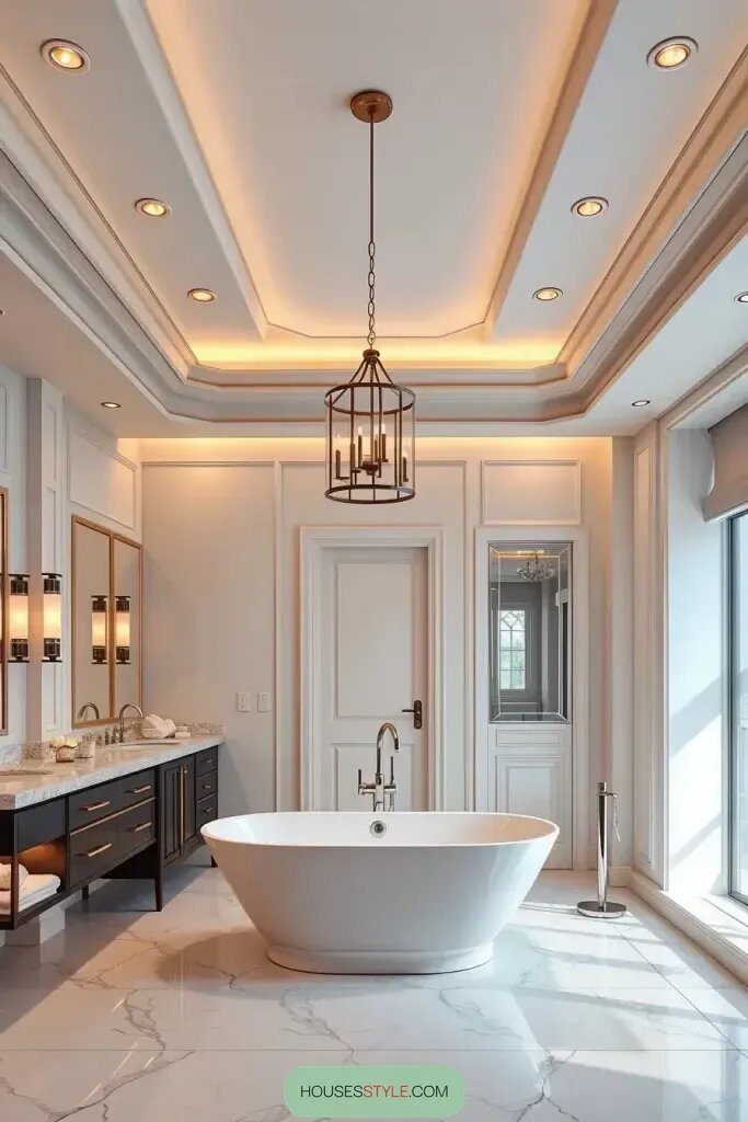 59 Stunning Master Bathroom Trends 35 final img ZehUX CyO4hXHpMe2180T