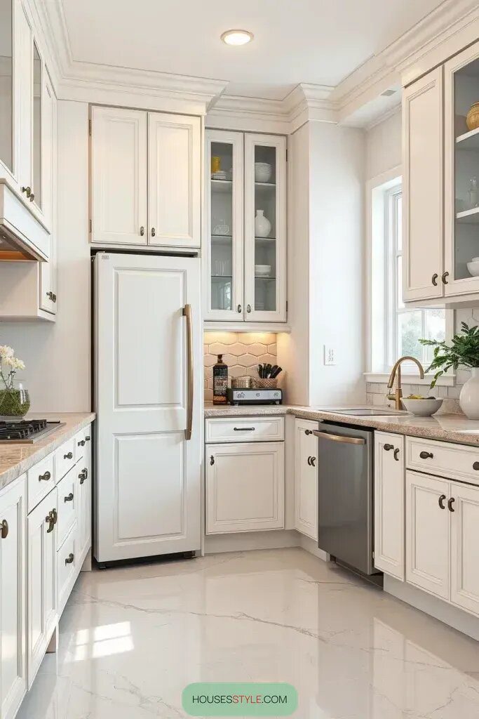 60 Timeless Kitchen Ideas: Elevate Your Space With Enduring Style 25 final img Zgb2N4BPvnj68E JuH9ps