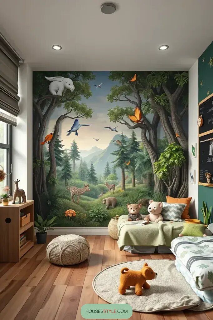 65 Unique Kids' Rooms for Creative Minds 34 final img 8 t1ppj7PDTH lY0dNFV