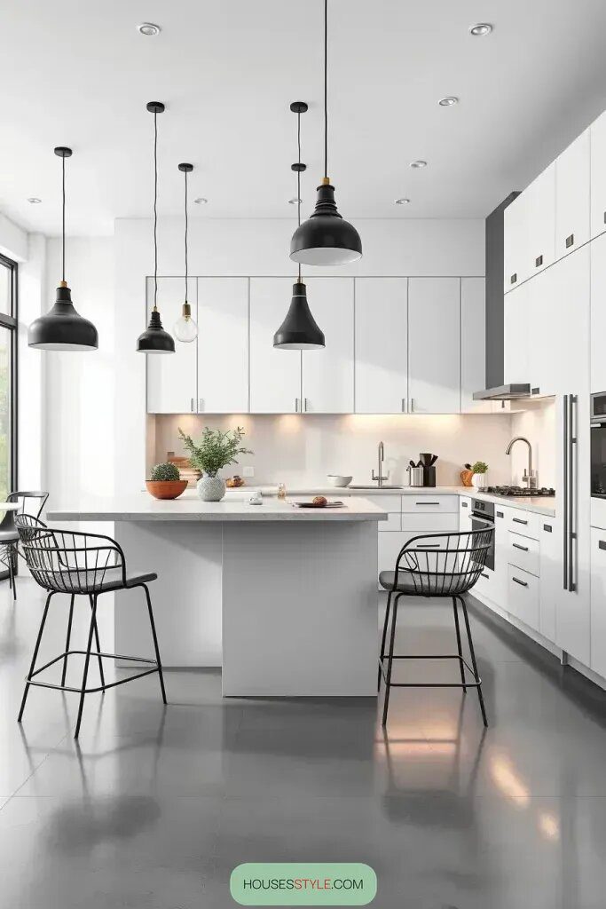 Revamp Your Kitchen with 65 Stylish & Practical Design Ideas 5 final img gPq0icrsgGmgrU6m5oOS