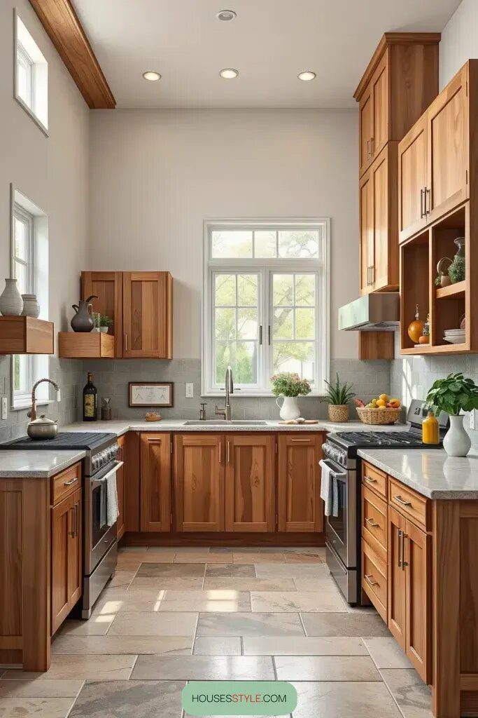 60 Stylish Modern Kitchen Designs 29 final img sIjvNQlSdhVTLOfR3 A2