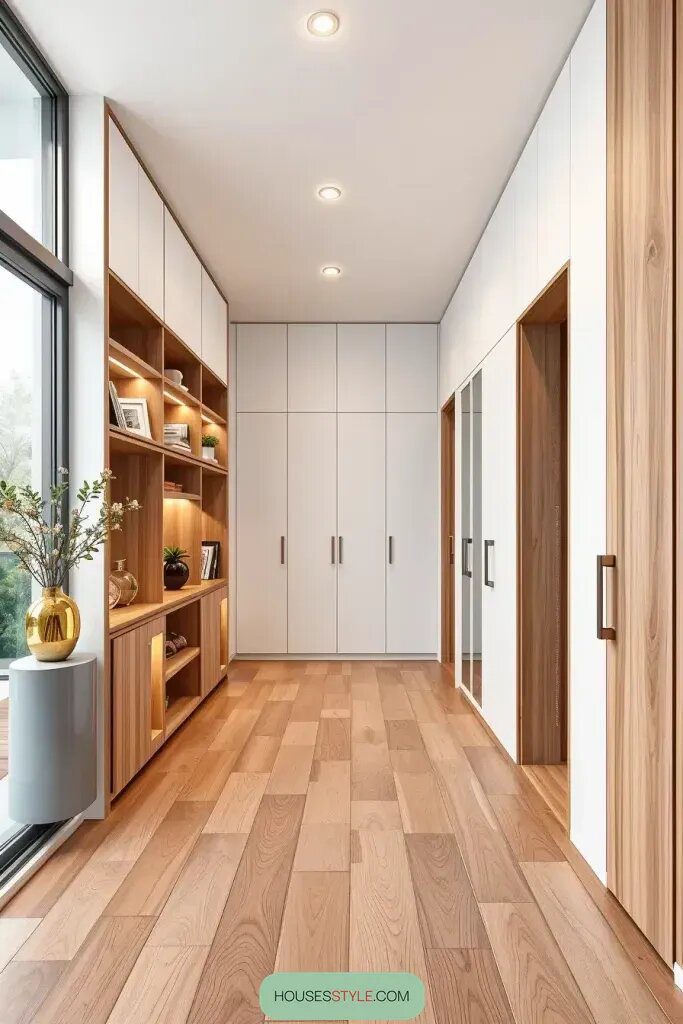 63 Stunning Hallway Furniture Ideas to Elevate Your Entryway 30 final img a uDwdPu yMsZYMRGmS5R