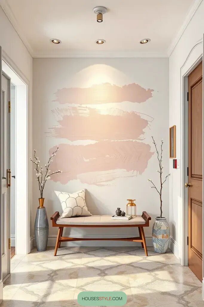 Crafting a Memorable Entryway: 63 Creative Hand-Painted Accent Ideas 4 final img aVW2vzt5uVDOvWLniS1AK