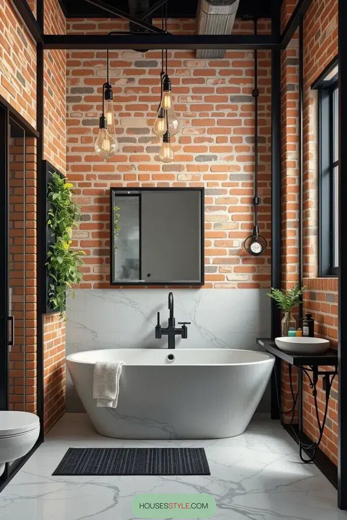 Unleash Your Creativity: 61 Stunning Bathroom Designs 33 final img ajgluA NsdK lLnPZrGUC