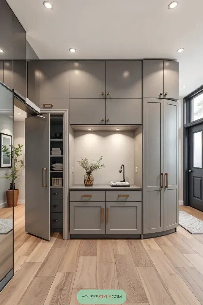 68 Chic Minimalist Lobby Ideas 23 final img bgJ1mf wFYPNs4SPP129