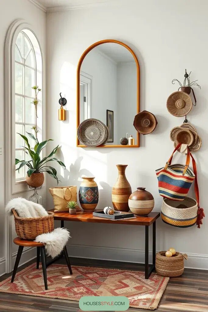 Unlock Your Home's Charm: 62 Stylish Entryway Designs 63 final img c2iUXyBPT 7zD Lsd6KBm