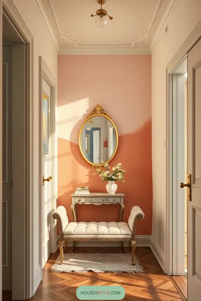 Crafting a Memorable Entryway: 63 Creative Hand-Painted Accent Ideas 37 final img cAXT gsDjmy59zcht2MlJ