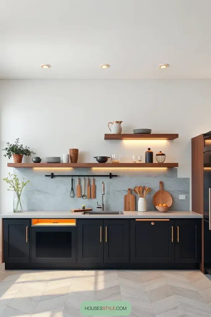 Revamp Your Kitchen with 65 Stylish & Practical Design Ideas 29 final img cNVHQXBzcKKpiv E6ku20