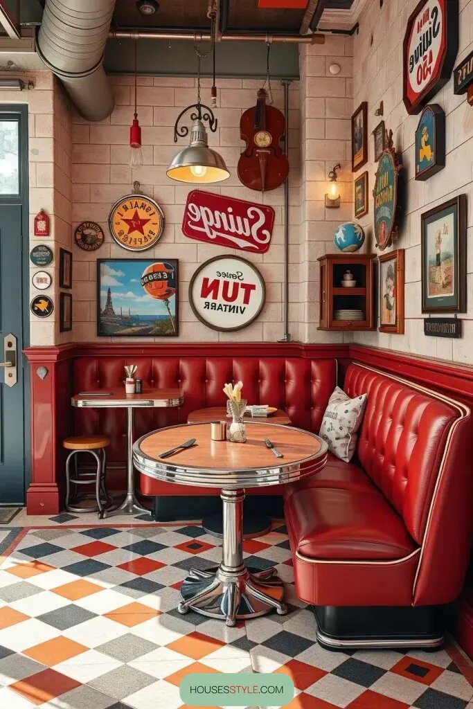 Revamp Your Dining Space: 55 Unconventional Ideas 23 final img dqaaLvG7dfDCgO BH4AyS