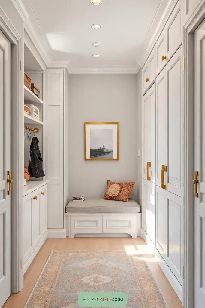 63 Stunning Hallway Furniture Ideas to Elevate Your Entryway 8 final img f1a1ZSt6BRkHrByd uhWu