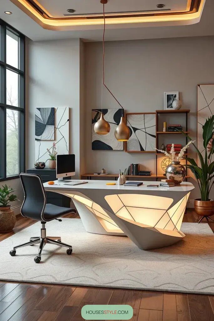 63 Unusual Designer Furniture Ideas for Stylish Homes 55 final img gWtsR1aY8vCdAhdcfHPvZ