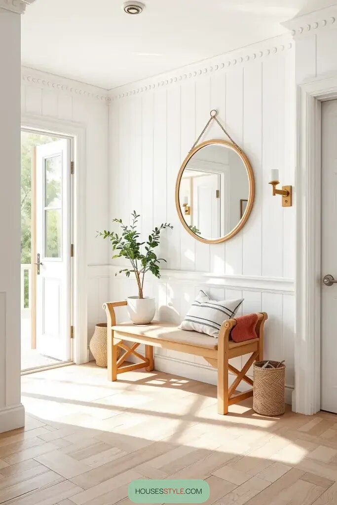Unlock Your Home's Charm: 62 Stylish Entryway Designs 25 final img gw ASyPd9otpUWCdRXomw