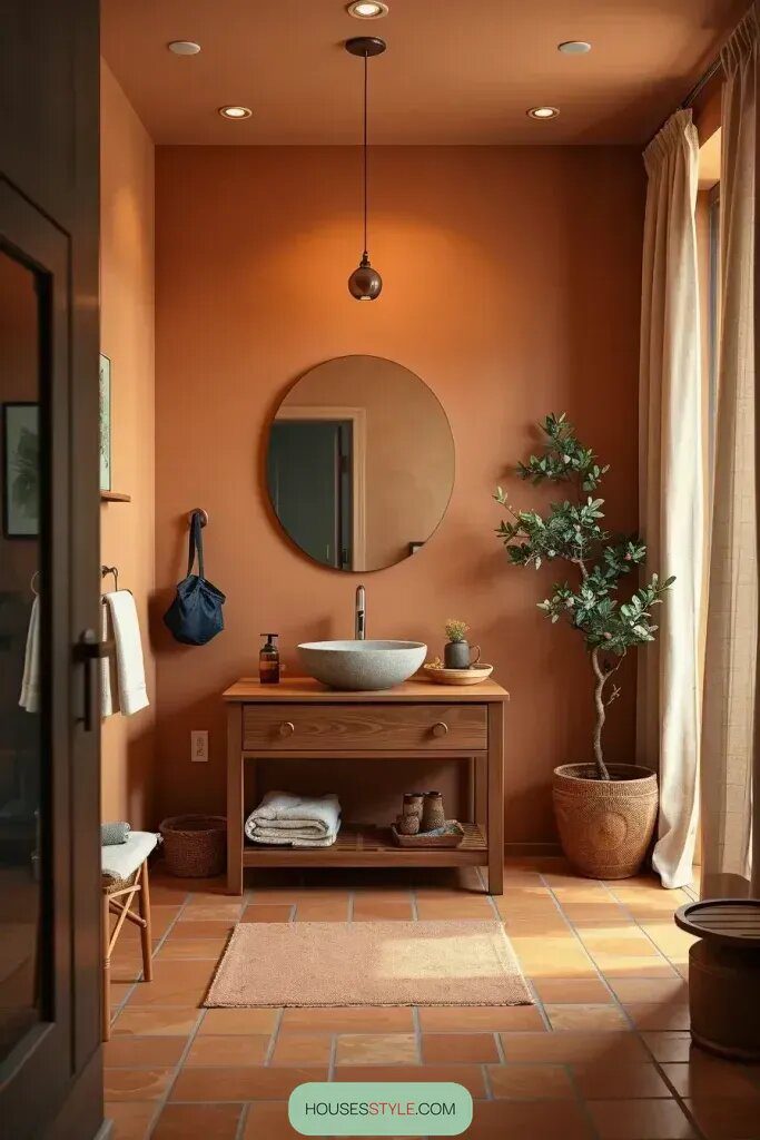 Upgrade Your Style: 57 Ensuite Bathroom Ideas for a Chic Retreat 37 final img h 7e fqKdmPfniWpeUE1P