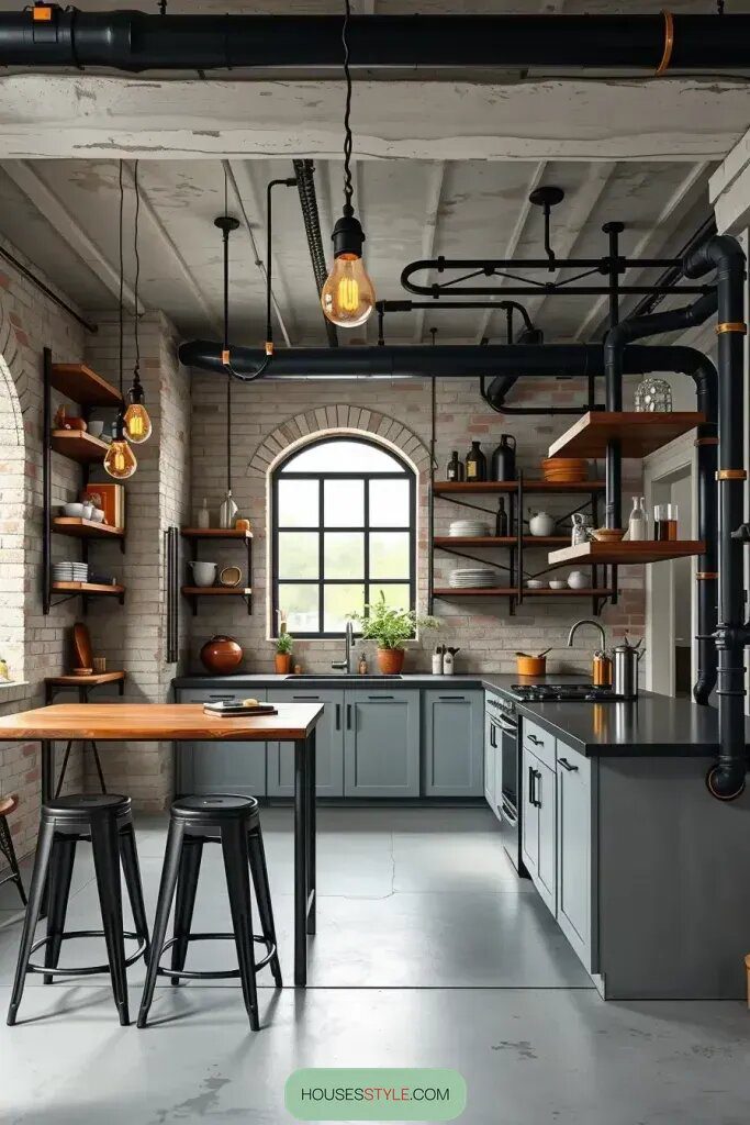 Revamp Your Cooking Space with 65 Unique Designer Kitchens 53 final img h6WpHrPt9