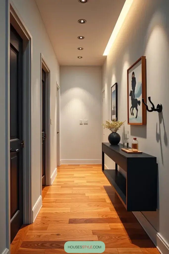 63 Stunning Hallway Furniture Ideas to Elevate Your Entryway 37 final img hcTQKddlmhy zkZXkINA6