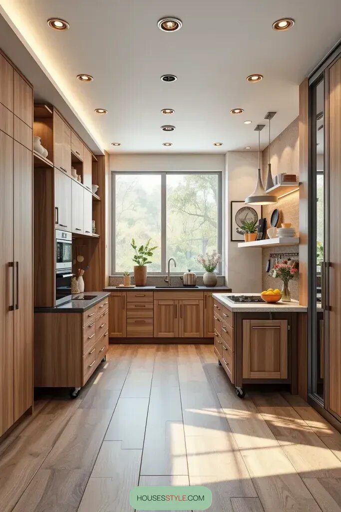 Revamp Your Cooking Space with 65 Unique Designer Kitchens 8 final img iIdIQCZA 6hThLtwS3GAD