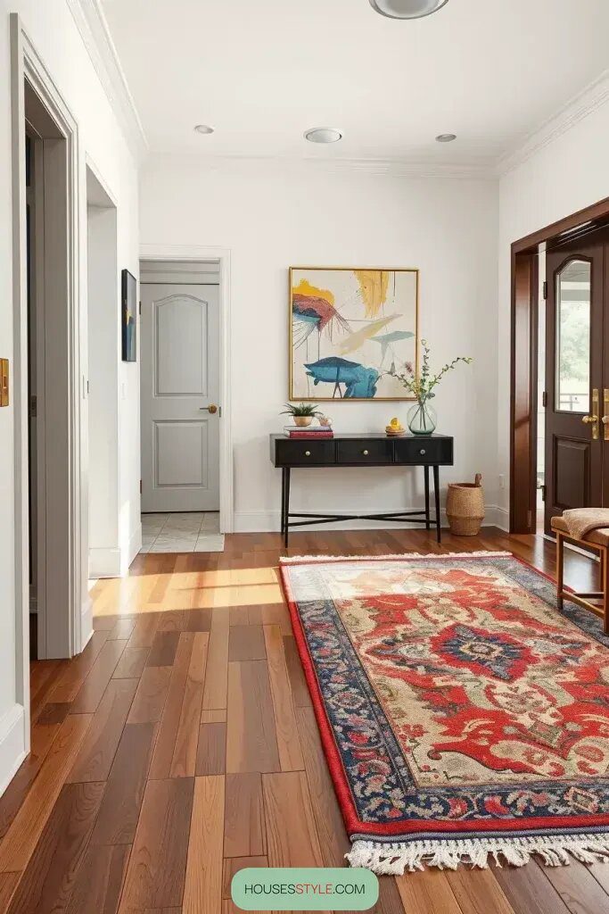 Unlock Your Home's Charm: 62 Stylish Entryway Designs 37 final img ige31j2C3L7hbyTsM99o1